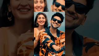 Baby Girl Song 💞😘 Guru Randhawa amp Dhvani Bhanushali New Status viralvideo gururandhawa shorts [upl. by Ydnar523]