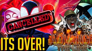 Spiderman Online Cancelled From PlayStation Mistakes [upl. by Maddock648]