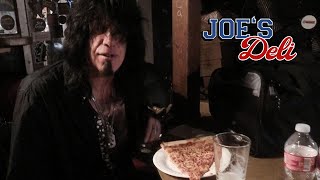 Alcatrazz  Joes Deli quot The Pizza in Portlandquot Episode 24 [upl. by Cahn933]