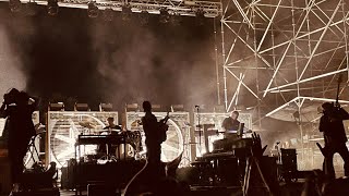 Editors  Killer Adamski Cover live  Gorizia Italy  20230902  Go2025 [upl. by Ynavoeg553]