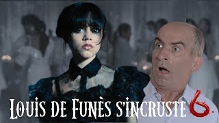 Louis de Funès sincruste 6 [upl. by Svensen470]