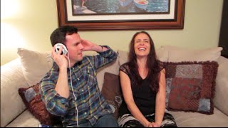 THE WHISPER CHALLENGE WITH THE EH BEE FAMILY [upl. by Savart]