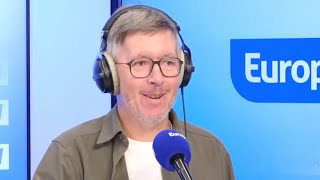 JeanLuc Lemoine  quotIls s’embrassèrent et eurent beaucoup de mononucléosequot [upl. by Fulcher]