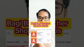 Mau Voucher Gratis Shopee 99 Big Sale Shopee vouchershopee racunshopee shortsvideo [upl. by Mailliwnhoj]