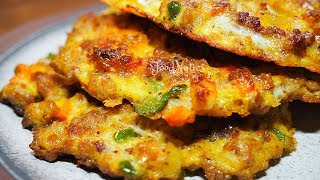 TORTANG GINILING  GARANTISADONG MASARAP [upl. by Eniladam901]