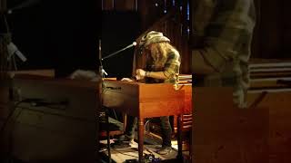 Hammond Solo by Roby Grausberg [upl. by Doralia]