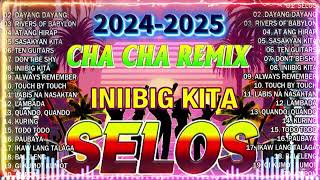 CHA CHA REMIX NONSTOP VIRAL SONGS🥝 TOP 1 DISCO CHA CHA DANCE TREND [upl. by Andreana]