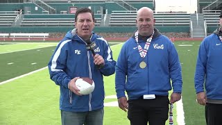 End Zone Team of the Week Lovington Wildcats [upl. by Rowena]