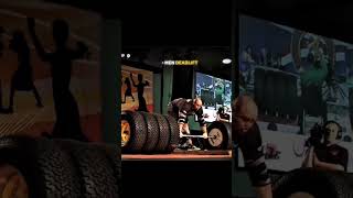 Deadlift edit bodybuilding edit motivation [upl. by Nork]