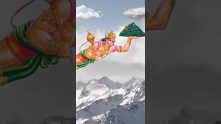 hanumanchalisa shorthanuman shortvideo  shortsfeed bhagwan hanumanji ramayan bhaktisong [upl. by Aenel952]