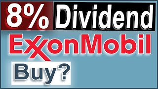 XOM Stock Analysis  is Exxon Mobil Stock a Good Buy Today  XOM [upl. by Onairpic972]