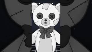 Sorry pour la potite pause bear vtuber teddy [upl. by Nirehs]