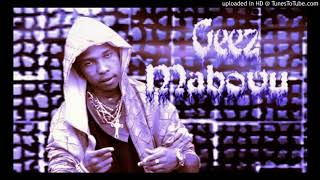 Geez Mabov amp Jay Moe  Chidi Beenz  Fid Q  Mimi HQ [upl. by Sirdi]