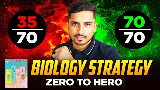 आज से शूरु होजाओ 💥how to study biology for board exam class 12  complete biology for board exam [upl. by Yttap]