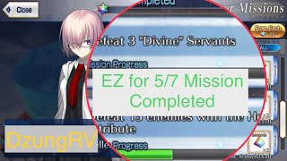 Where to defeat 3 Devine  King Servants  15 Enemies  Fate Grand Order FGO [upl. by Harutek]