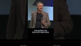 Jesus Is Coming  Jentezen Franklin [upl. by Andeee]