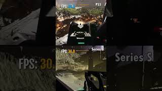 PS5 cant handle Unreal Engine 5  Starship Troopers Extermination ps5 xboxseriesxs [upl. by Filiano]