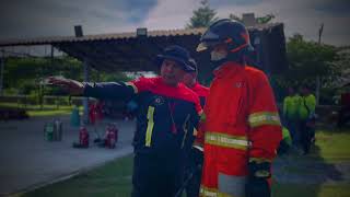 Firefighter motivation Outcast G6PD Feat VKL [upl. by Tepper]