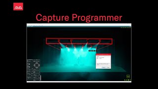 Capture Programmer [upl. by Eniarol179]