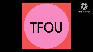 TFOU changes his logo 2023 [upl. by Siubhan]