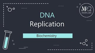 Biochemistry  DNA Replication  Shorts [upl. by Randolph]