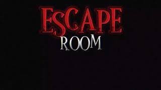 Escape Room Horror Film [upl. by Filberto]