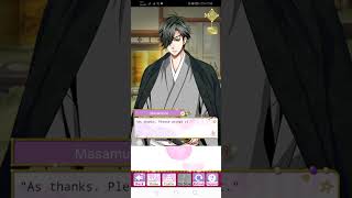 SLBP Event Stories  Masamune Intimacies and Interlopers Epilogue [upl. by Calla552]