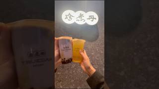 🧋🧋BOGOF bubble tea in London ✨ [upl. by Drain]