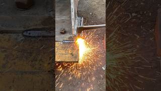 Wow brilliant cutting for handshortsvideo underwaterwelding [upl. by Helsell]