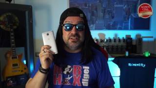 Recensione Oneplus 3 [upl. by Osman]