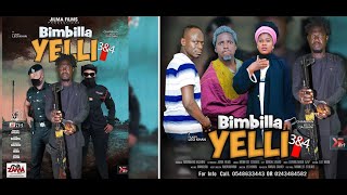 BIMBILLA YELLI 3amp4 Full Movie HD [upl. by Bullough195]