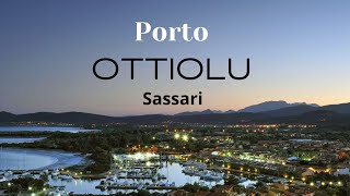 Sardegna Porto Ottiolu Sassari [upl. by Slohcin]