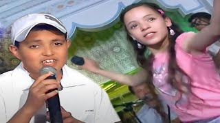 Cheb Oussama Et Wassila  Mal Hbibi  Music Rai chaabi 3roubi  راي مغربي  الشعبي [upl. by Aydan]