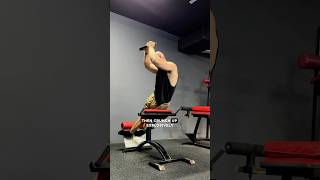 How to do Oblique Crunch  Train Your Core Better [upl. by Anuahsed]