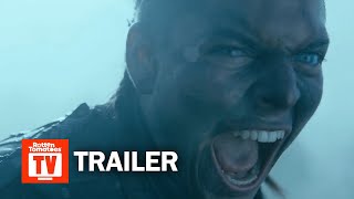 Vikings Season 6 Part 2 Trailer  Rotten Tomatoes TV [upl. by Norene916]