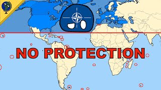 Why NATO doesnt protect members everywhere [upl. by Kaspar]