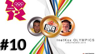 Olimpiada Koxów w Jarzynowie 10 [upl. by Bruner]