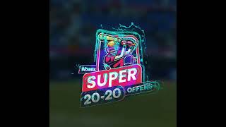 Abans Super 2020 offers [upl. by Acinor]