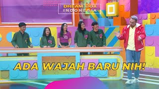 OMESH Ambil ALIH UNPAS vs UNISBA Nih  DREAM BOX INDONESIA 24323 P1 [upl. by Jablon]