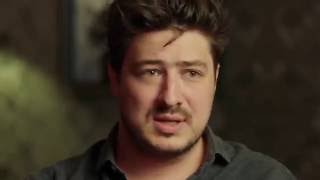 Spotify All Access Mumford amp Sons  Making of quotJohannesburgquot [upl. by Ecnedurp]