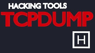 Capture Network Traffic with TCPDump [upl. by Yenahc28]