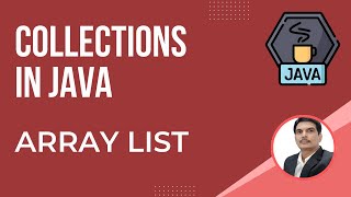 Java Collections FrameworkPart4  ArrayList Concept  Handson [upl. by Erika527]