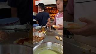 Los Mejores Pollos Rostizados De CDMX 🇲🇽pollo food travel streetfood [upl. by Umeko]