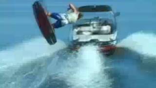 Mitch Bergsma Wakeboarding 20052006  MicBergsma [upl. by Osber]