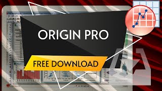 Download Origin Pro  How to Download Origin Pro  Latest Version Origin Pro 2024 [upl. by Eidnyl]