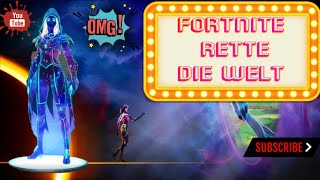 Fortnite Rette die Welt Folge 15 [upl. by Horten]