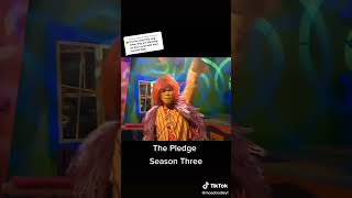 Doodlebops Pledge Season 3 [upl. by Annodas]