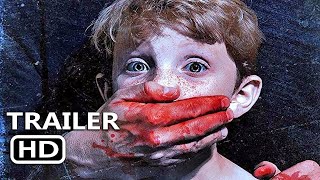 RED HANDED Official Trailer 2019 Thriller Movie [upl. by Kehoe447]