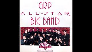 10 Manteca GRP AllStar Big Band（1992） [upl. by Towrey]