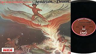 Aquarian Dream  Look ahead Norman Connors HQ [upl. by Gona194]